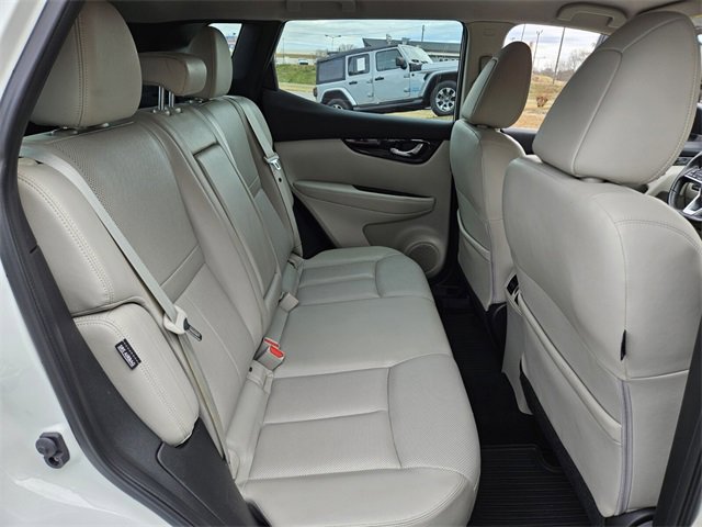 Used 2022 Nissan Rogue Sport SL image 15