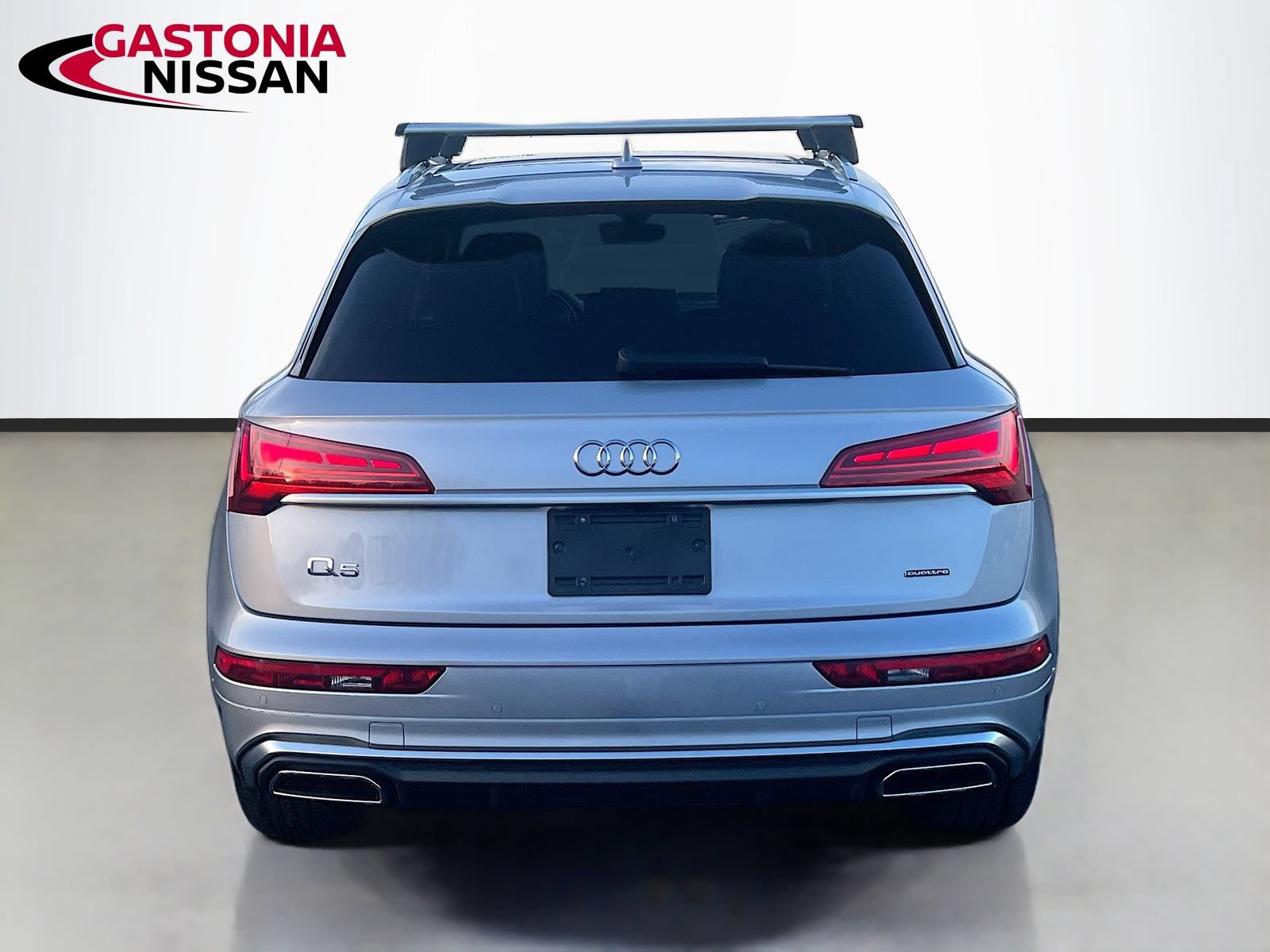 Used 2023 Audi Q5 2.0T Premium Plus AWD/4WD image 7