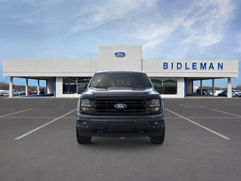 New 2026 Ford F150 XLT AWD/4WD image 7