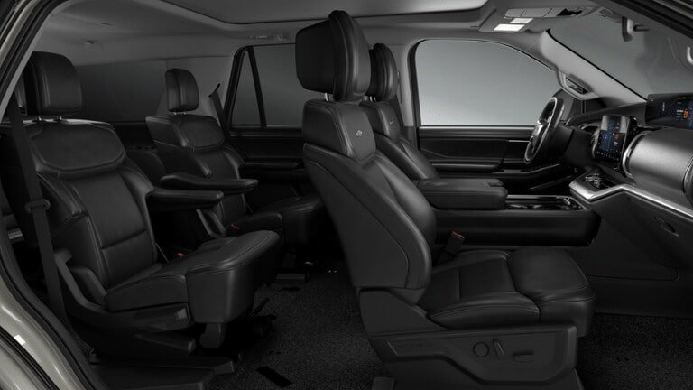 New 2027 Ford Expedition Platinum w/ Stealth Performance Package AWD/4WD image 52