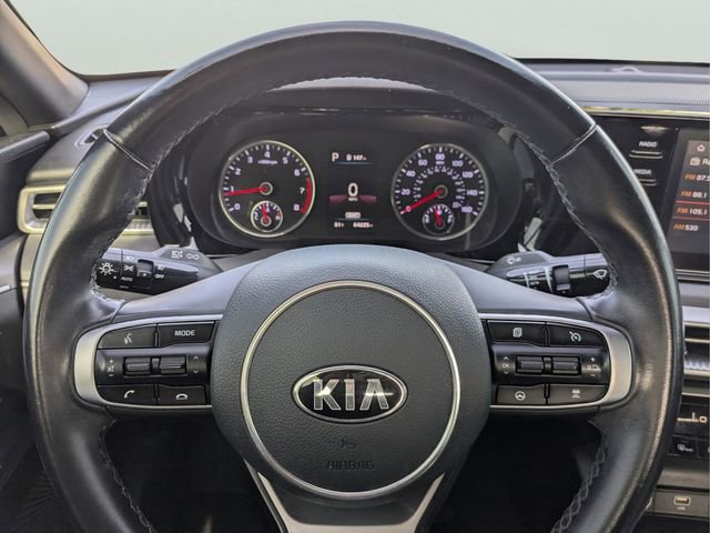 Used 2021 Kia K5 GT-Line w/ GT-Line FWD Premium Package image 30