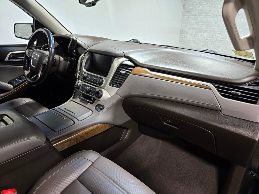 Used 2019 GMC Yukon XL Denali w/ Open Road Package image 63