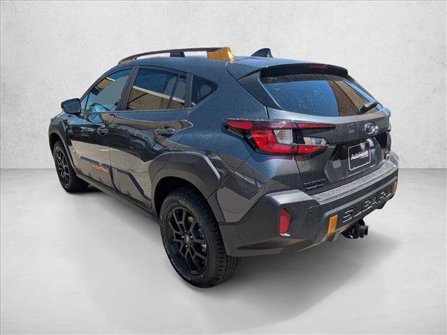 New 2026 Subaru Crosstrek 2.5i Wilderness AWD/4WD image 7