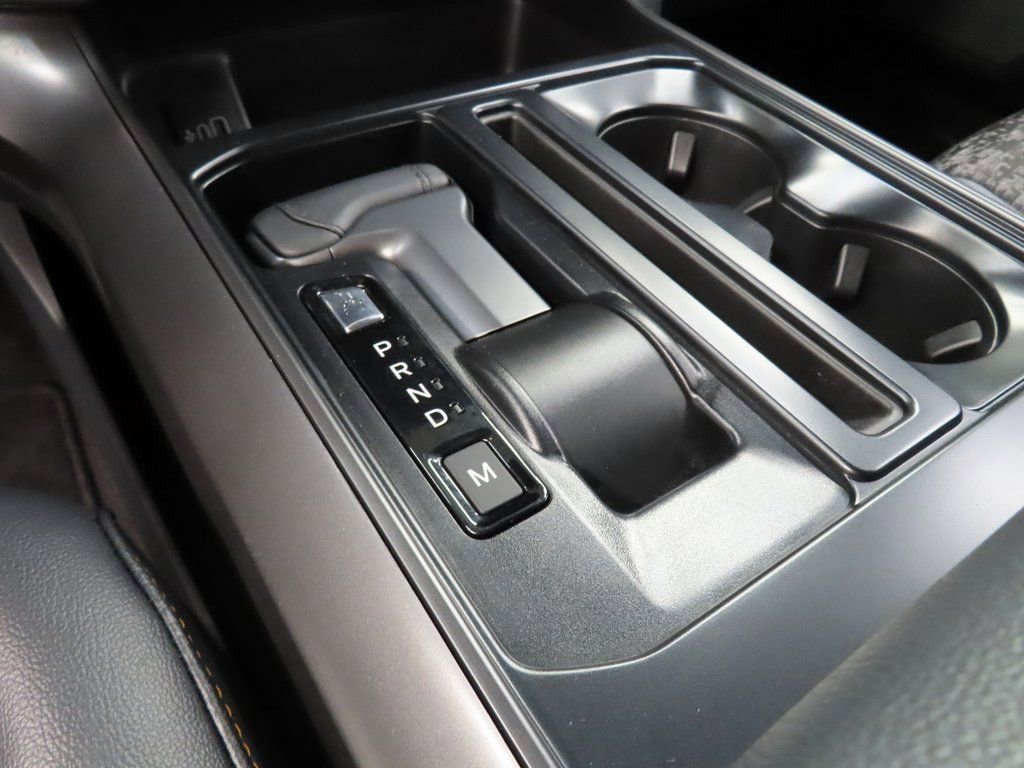 Used 2025 Ford F150 Tremor w/ Bed Utility Package image 64