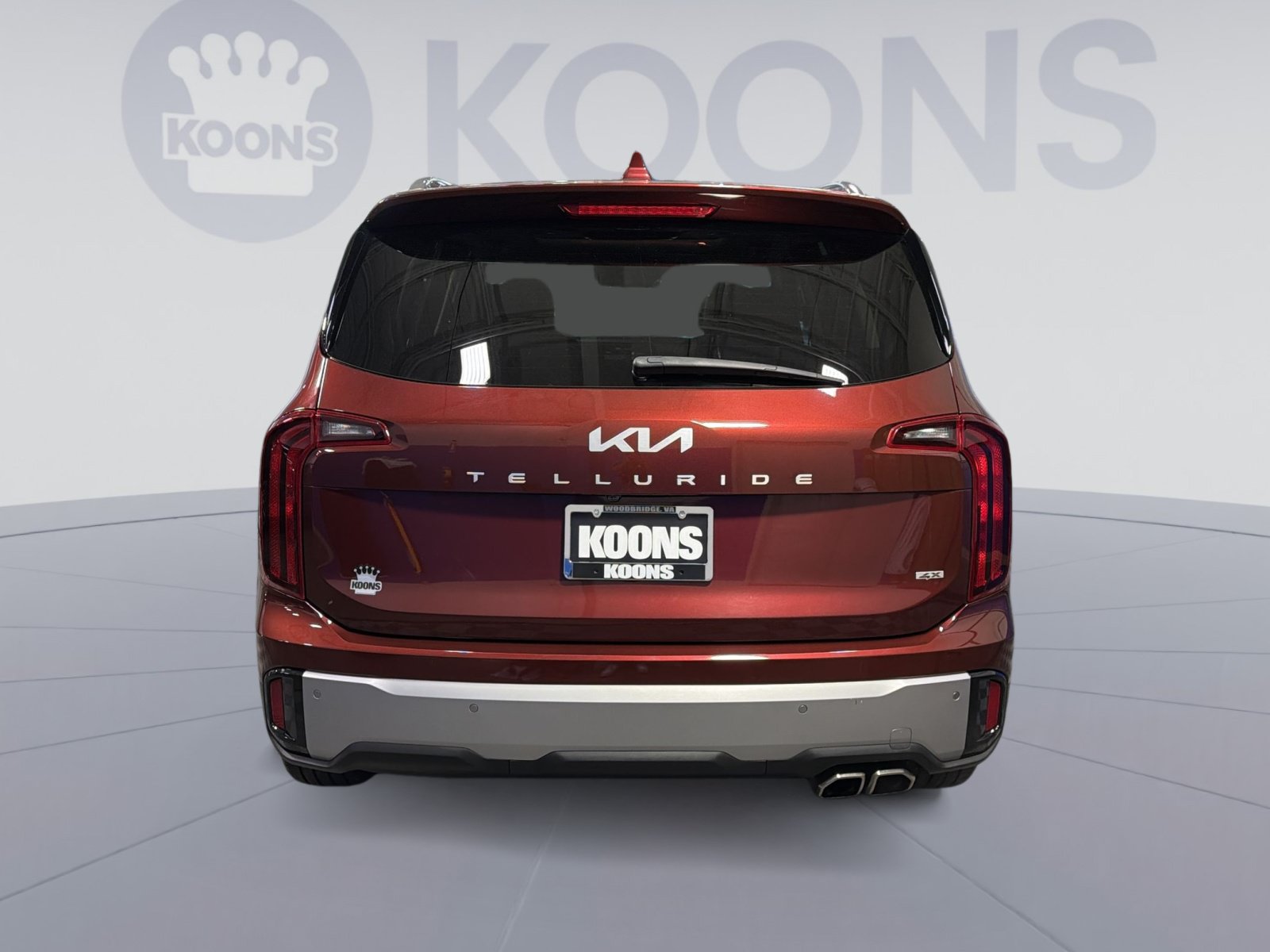 Used 2023 Kia Telluride S w/ S Sunroof Package AWD/4WD image 5