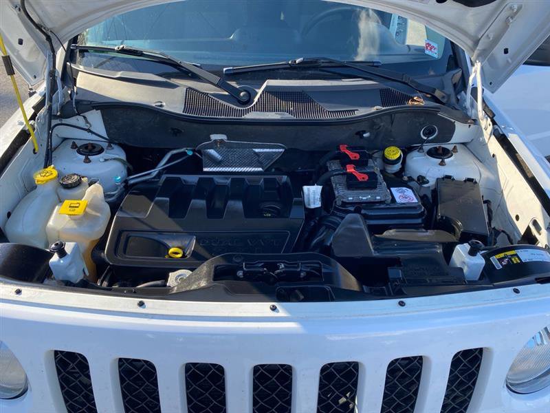 Used 2015 Jeep Patriot Sport w/ Power Value Group image 7