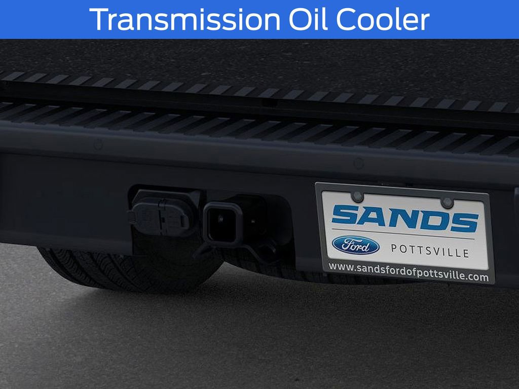 New 2025 Ford Maverick XL w/ Equipment Group 101A image 23