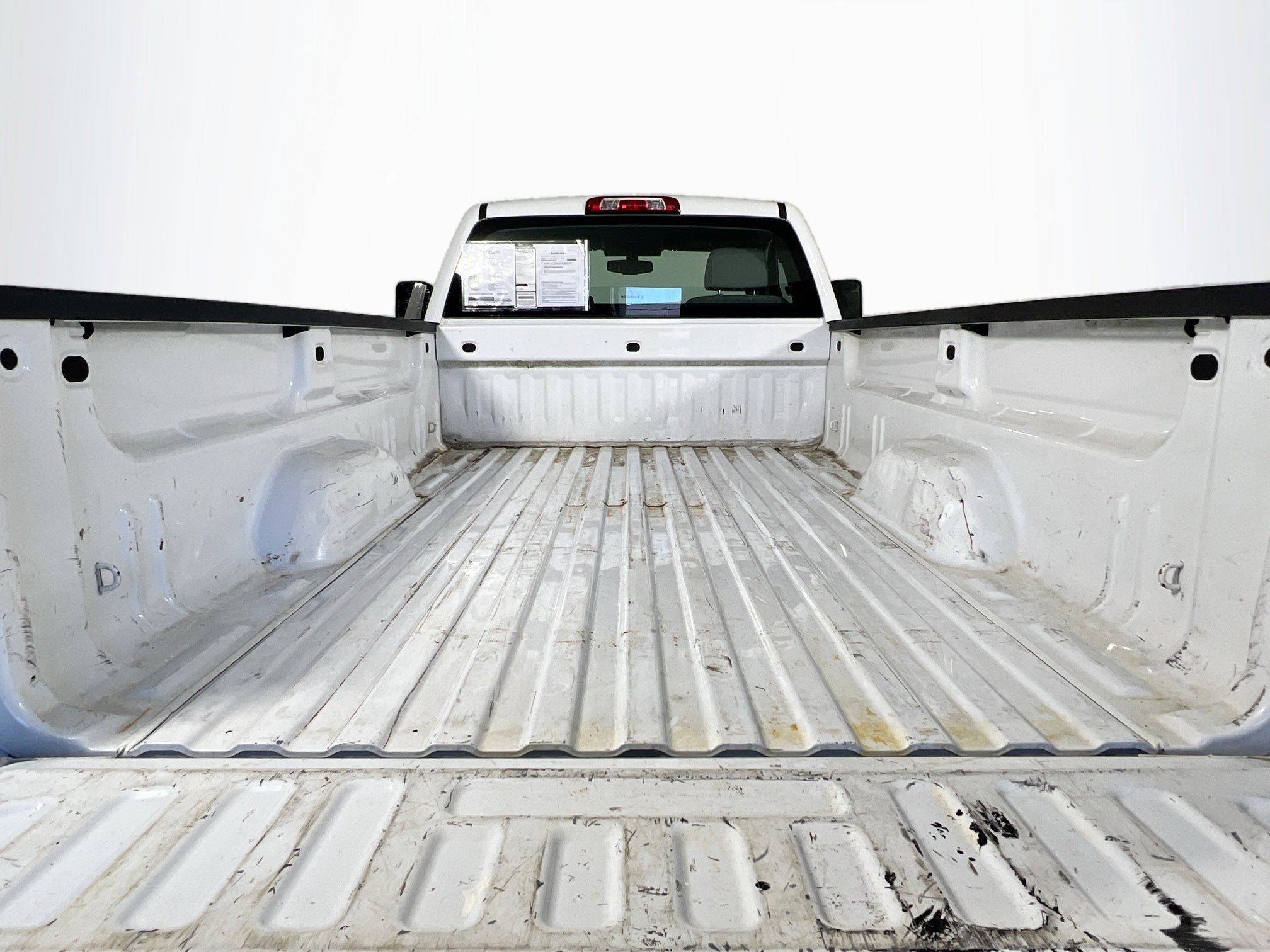 Used 2018 Chevrolet Silverado 2500 W/T image 30