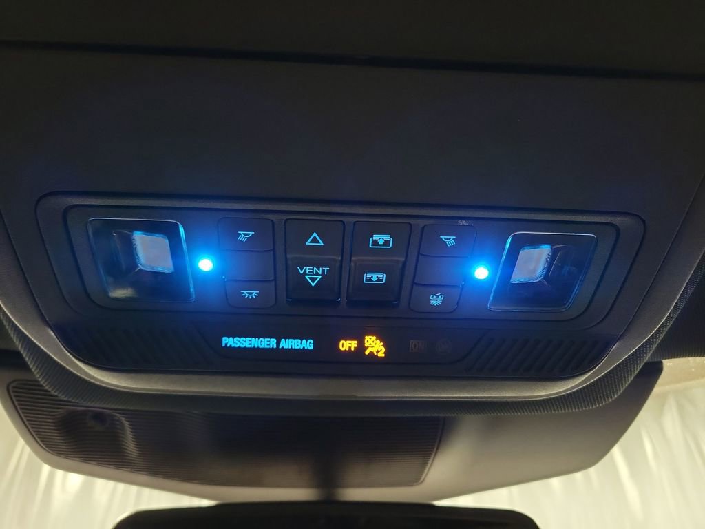 Used 2024 Ford Explorer ST w/ Equipment Group 401A image 22