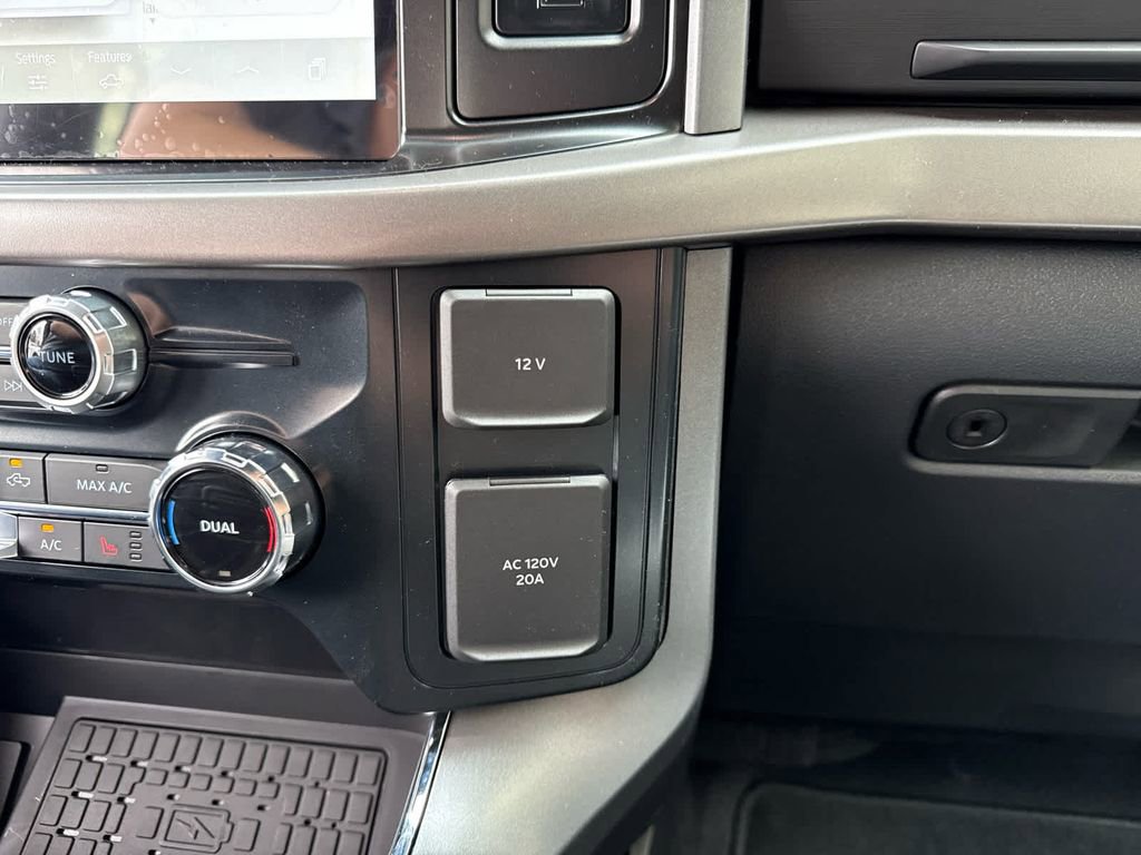New 2026 Ford F150 XLT w/ Equipment Group 302A MID image 14