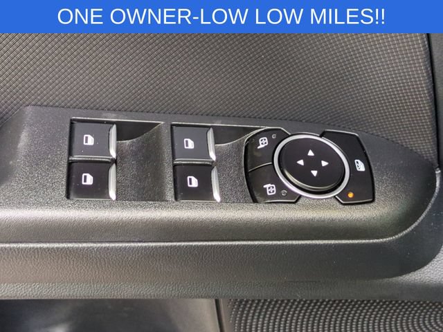 Used 2022 Ford Bronco Sport Big Bend w/ Convenience Package AWD/4WD image 14