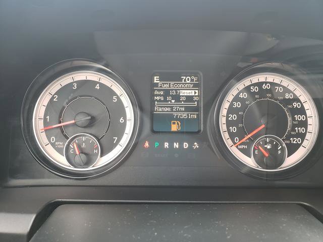 Used 2018 RAM 1500 Express w/ Express Value Package image 32