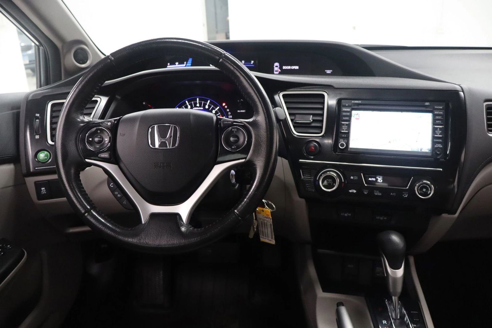 Used 2013 Honda Civic EX-L image 27