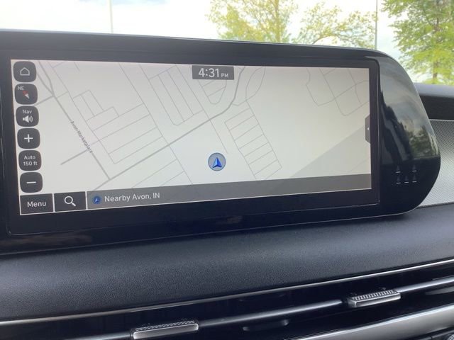 Used 2023 Hyundai Palisade SEL w/ Cargo Package image 31