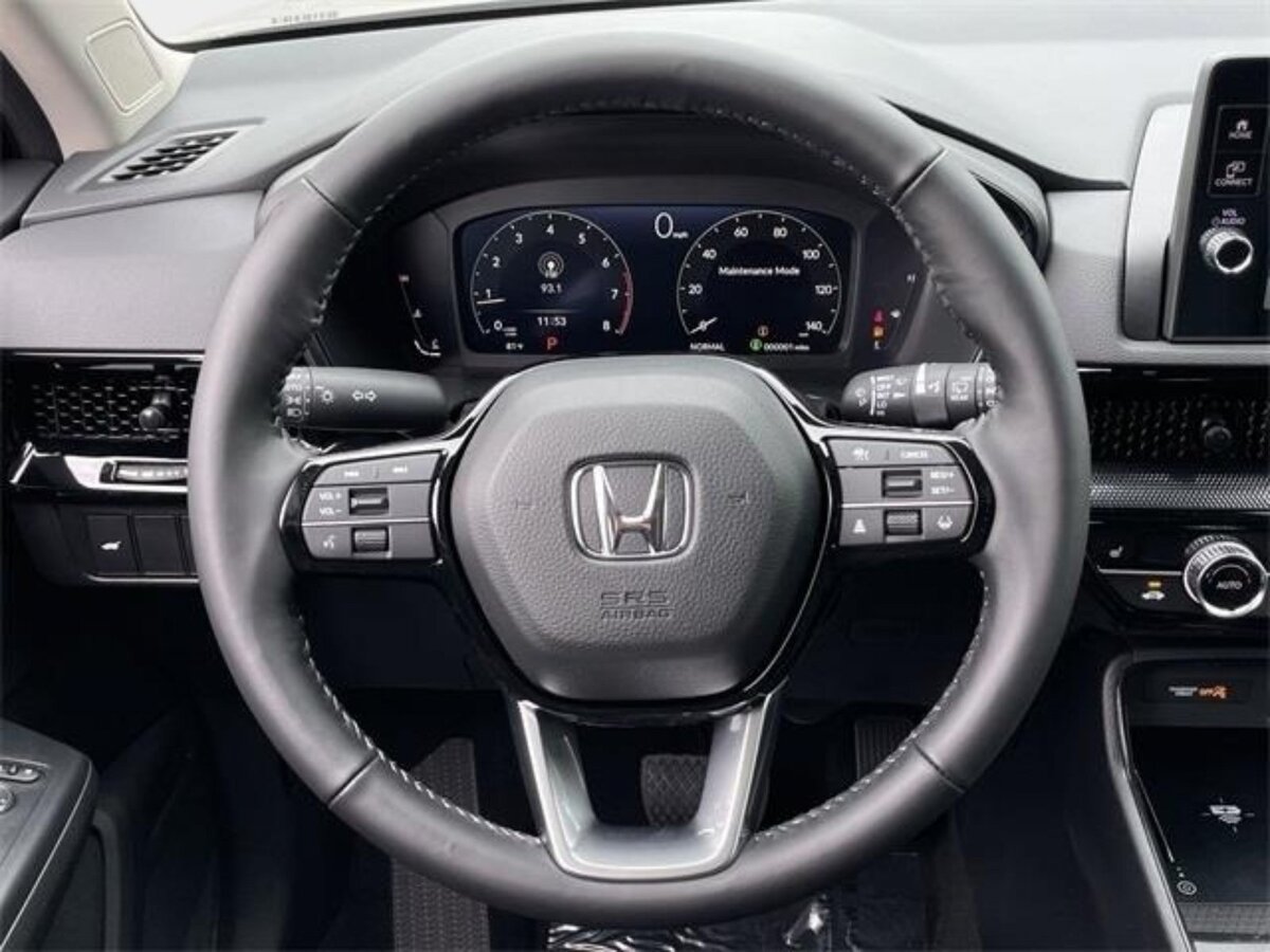 New 2027 Honda CR-V EX-L image 12