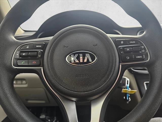 Used 2016 Kia Optima LX image 20