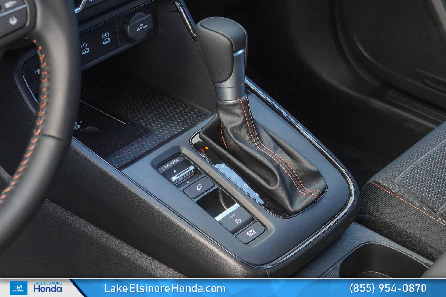 New 2026 Honda CR-V Sport image 22