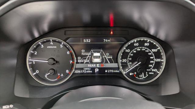 Used 2024 Mitsubishi Outlander SE image 26