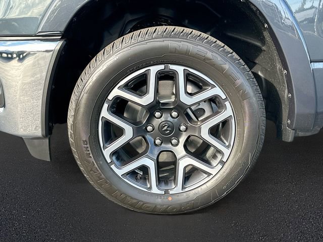 New 2025 RAM 1500 Laramie w/ Advanced Safety Group II image 20