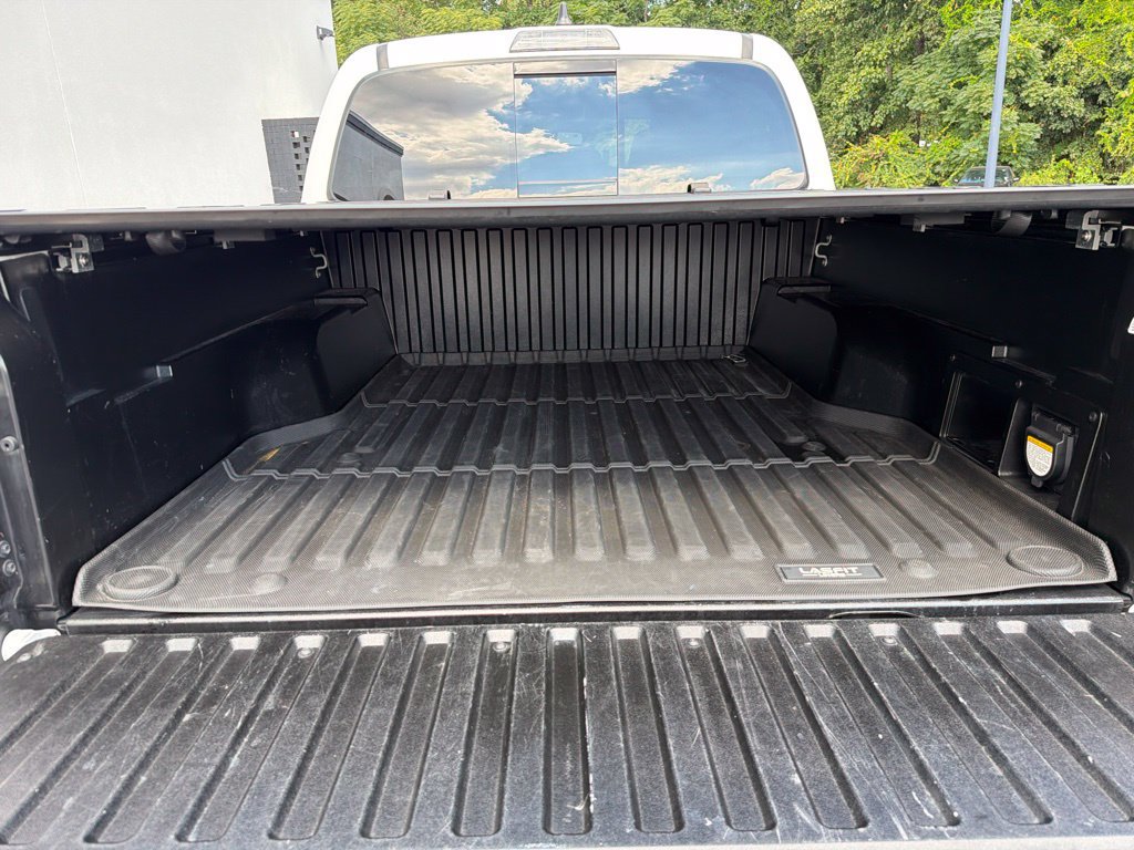 Used 2023 Toyota Tacoma TRD Sport RWD image 12
