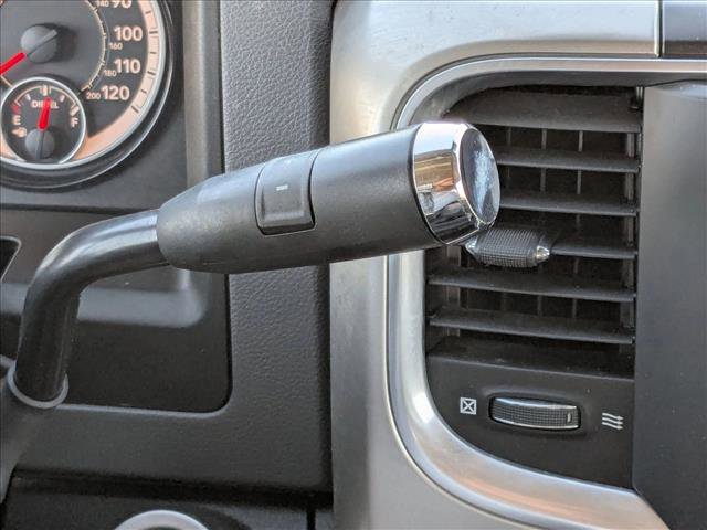 Used 2018 RAM 2500 SLT image 11