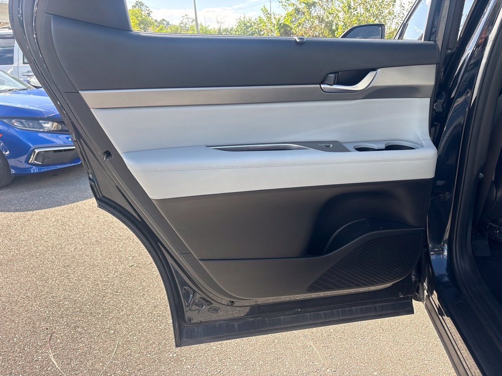 Used 2020 Hyundai Palisade SEL FWD image 15