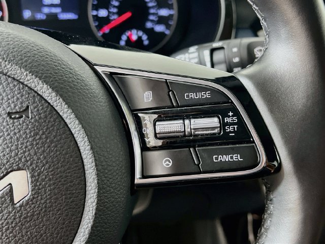 Used 2023 Kia Seltos Nightfall Edition AWD/4WD image 32