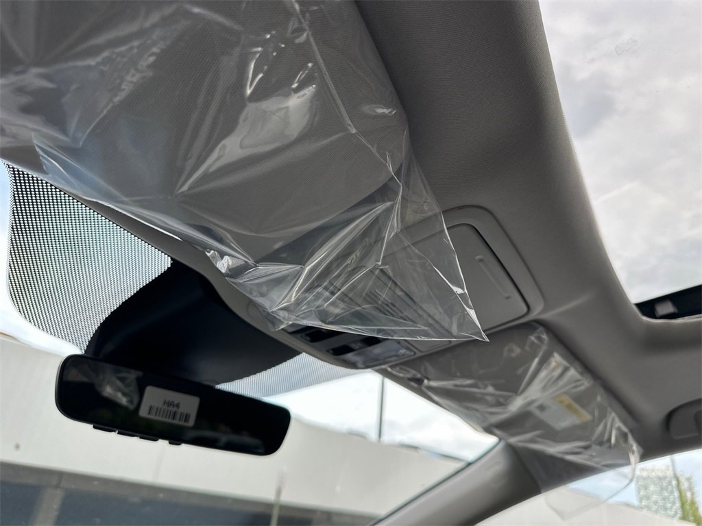 New 2026 Honda Odyssey EX-L image 33