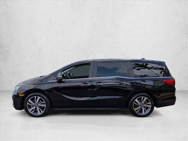 Used 2022 Honda Odyssey Touring image 8