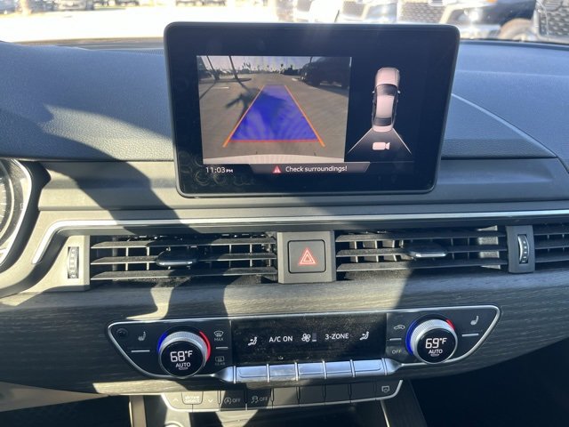 Used 2019 Audi A4 2.0T Premium w/ Convenience Package image 13