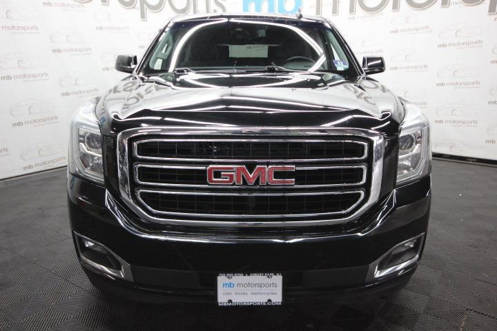 Used 2018 GMC Yukon SLE w/ SLE Value Package image 13