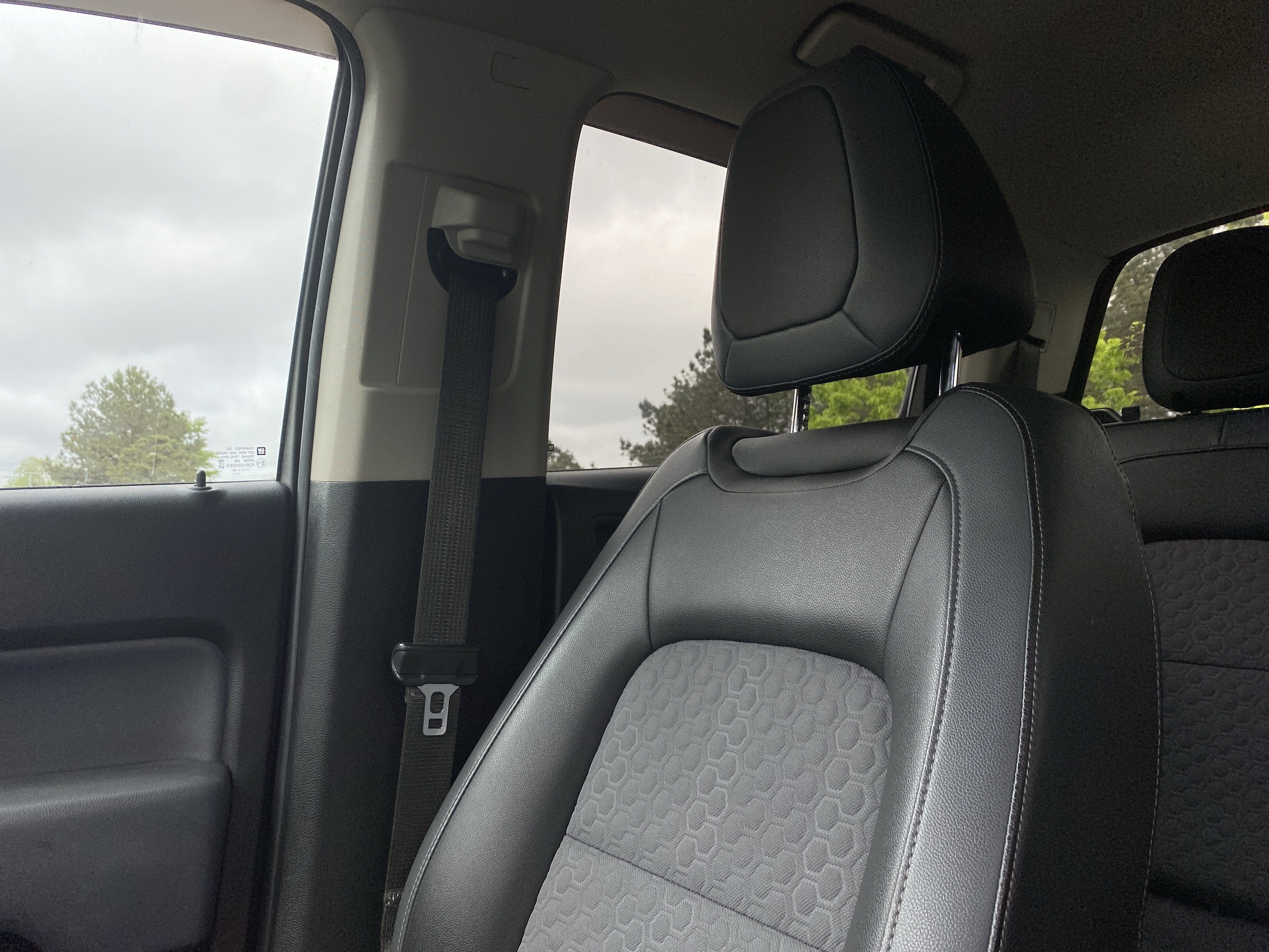 Used 2019 Chevrolet Colorado Z71 image 19