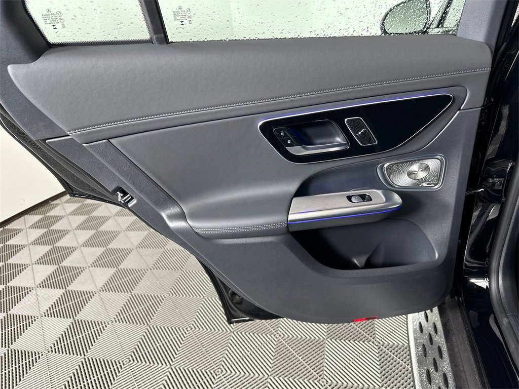 New 2025 Mercedes-Benz GLC 63 AMG S image 24