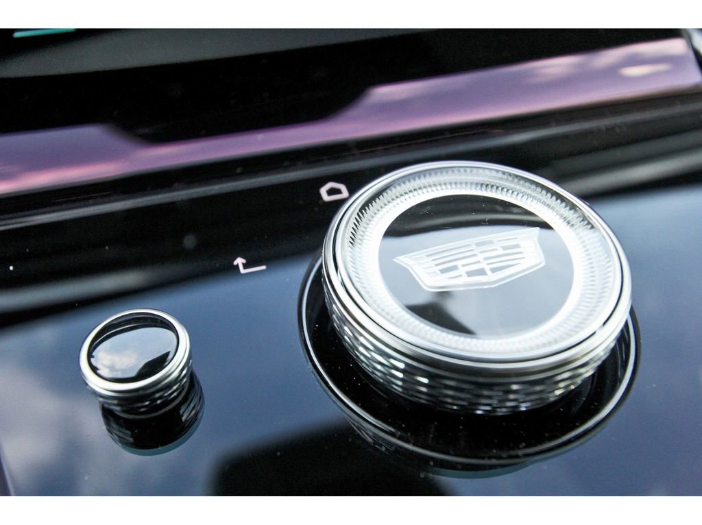 New 2026 Cadillac Escalade IQ Luxury 2 image 20