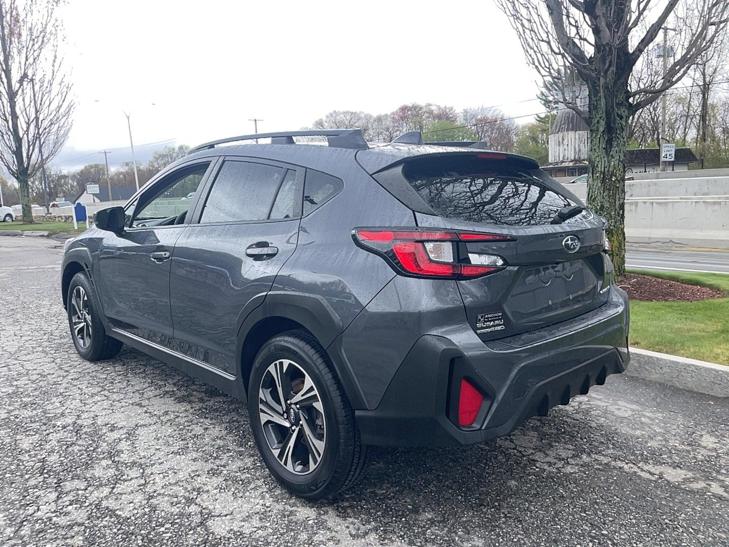 Used 2024 Subaru Crosstrek 2.0i Premium AWD/4WD image 18