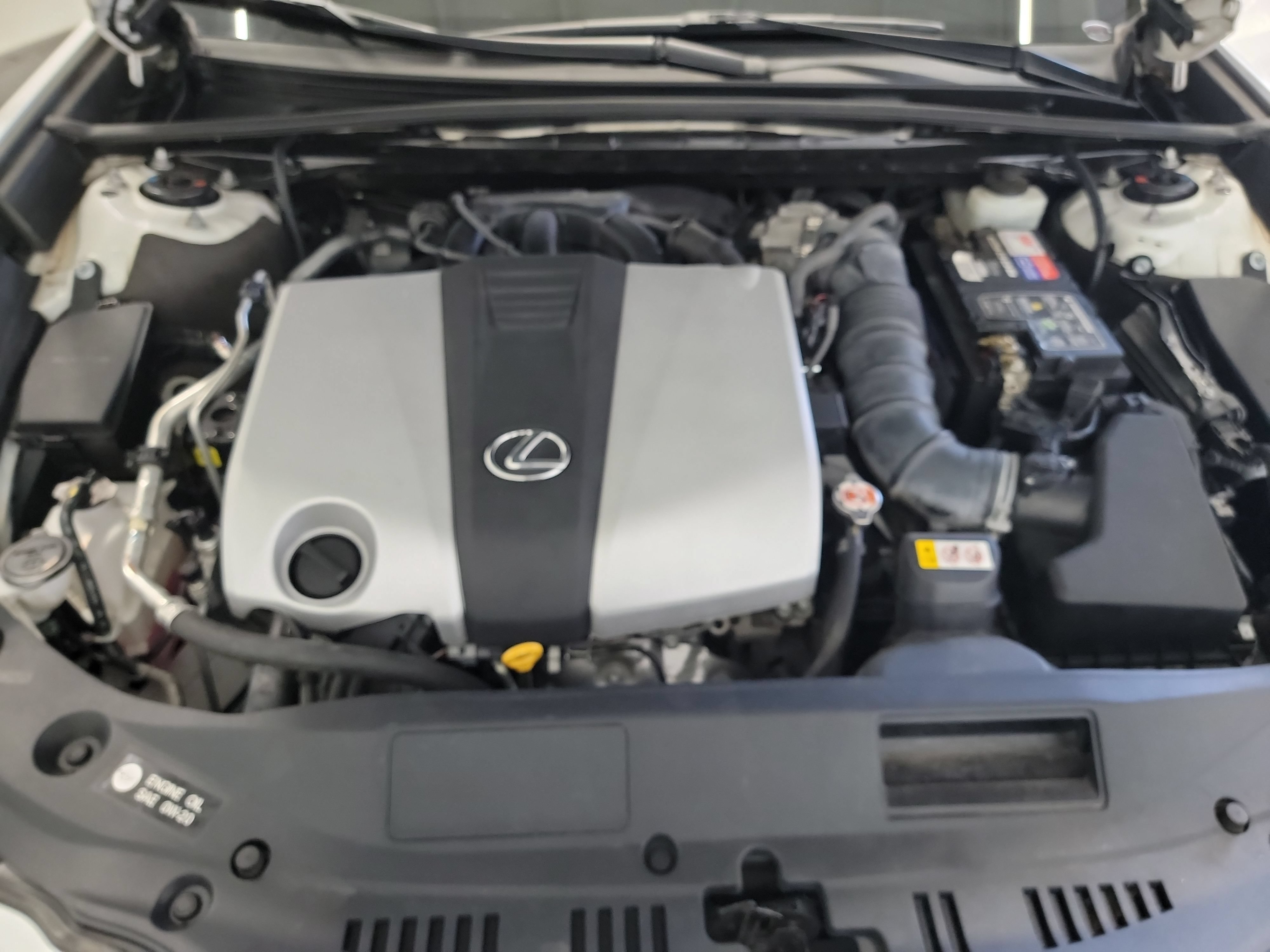 Used 2019 Lexus ES 350 w/ Accessory Package 2 FWD image 25