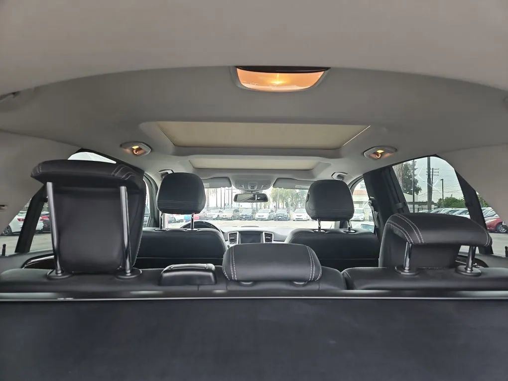 Used 2015 Mercedes-Benz ML 350 2WD w/ Premium 1 Package image 23