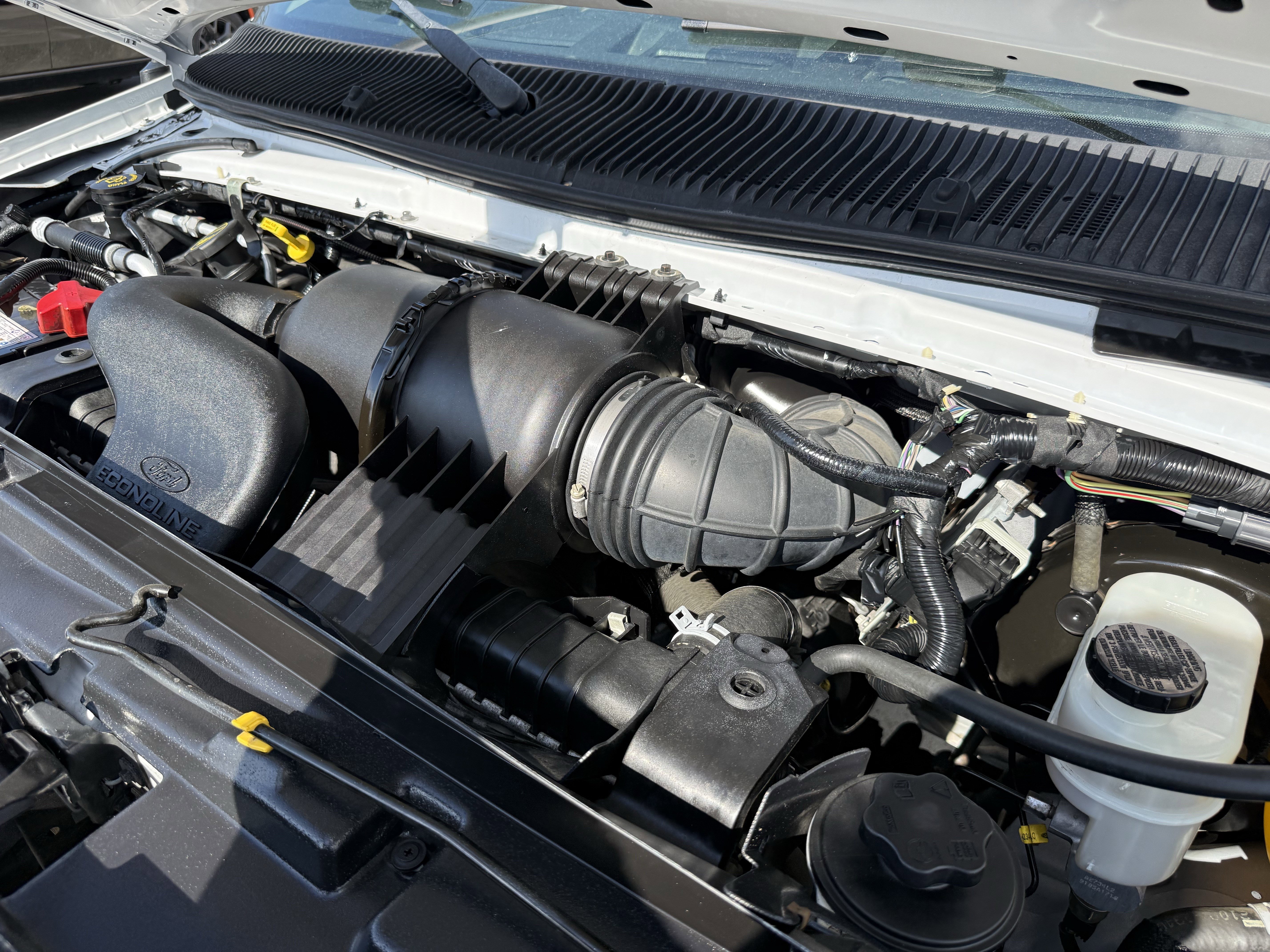 Used 2019 Ford E-350 and Econoline 350 Super Duty w/ Power Windows & Locks Group image 30