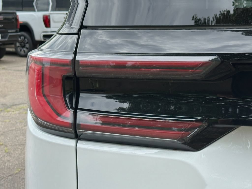 New 2026 GMC Acadia Elevation w/ Elevation Premium Package AWD/4WD image 56
