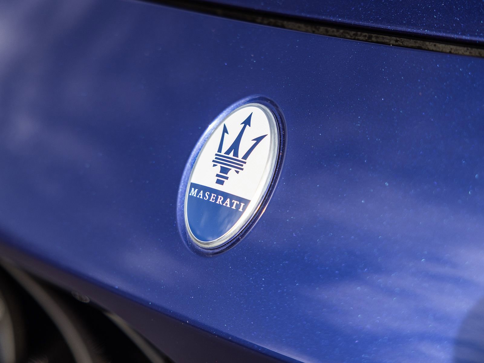 Used 2023 Maserati Grecale GT AWD/4WD image 16