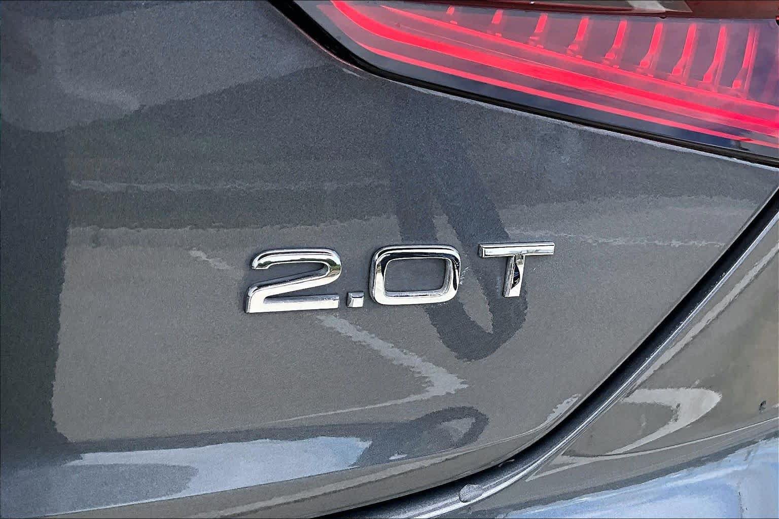 Used 2018 Audi A5 2.0T Premium Plus w/ Premium Plus AWD/4WD image 8
