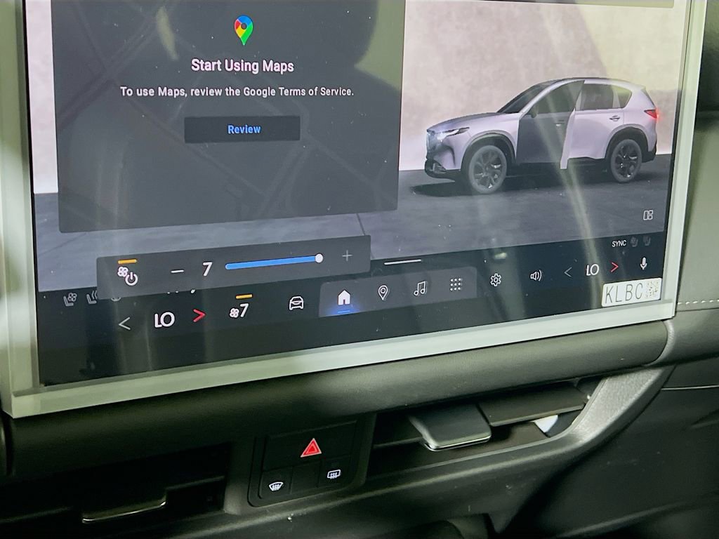 New 2026 MAZDA CX-5 2.5 S w/ Premium Package image 13