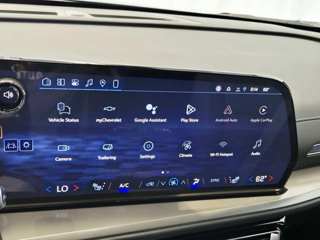 New 2026 Chevrolet Traverse LT w/ Midnight/Sport Edition image 20