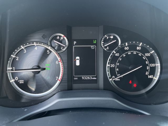 Used 2020 Lexus GX 460 Premium w/ Premium Package AWD/4WD image 12