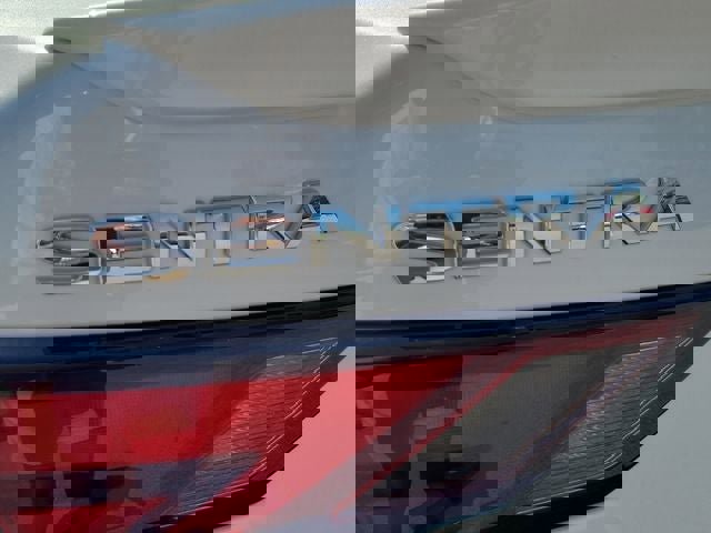 Used 2024 Nissan Sentra SR w/ SR Premium Package image 33