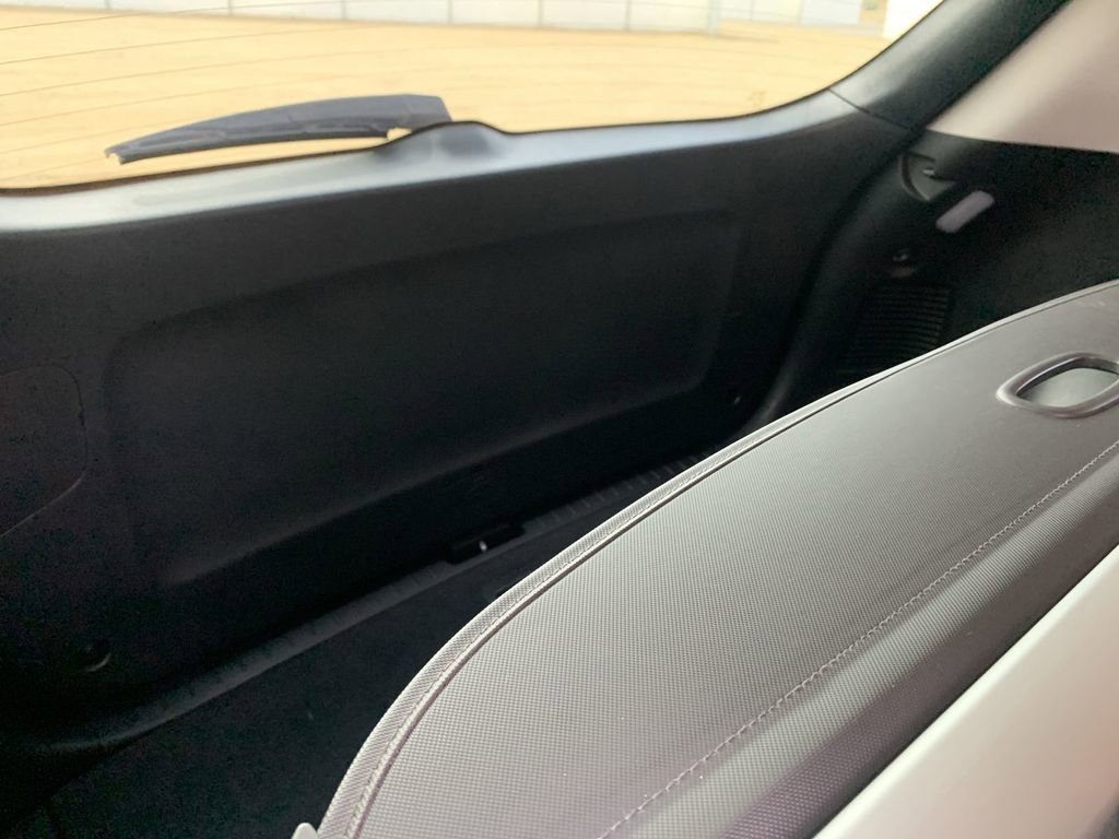 Used 2017 Kia Sportage LX image 24