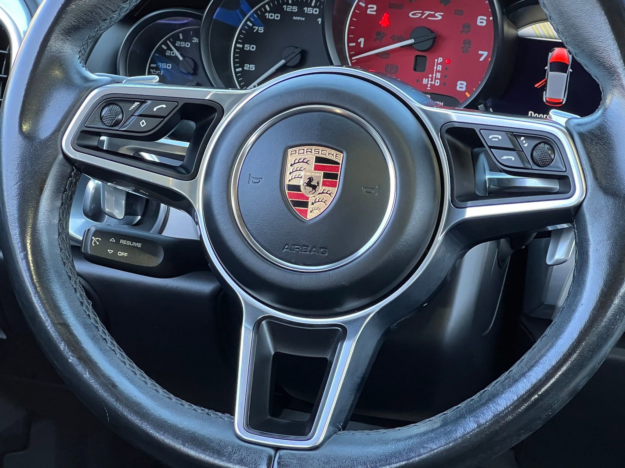 Used 2017 Porsche Cayenne GTS image 26