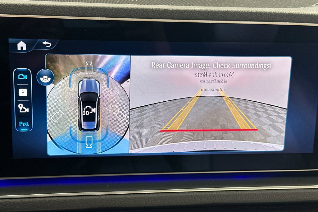 Certified 2025 Mercedes-Benz GLE 450e 4MATIC image 25