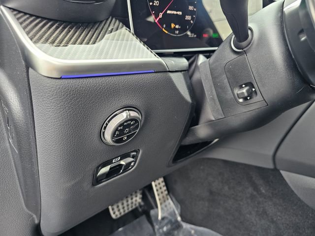 New 2025 Mercedes-Benz GLC 63 AMG S image 20