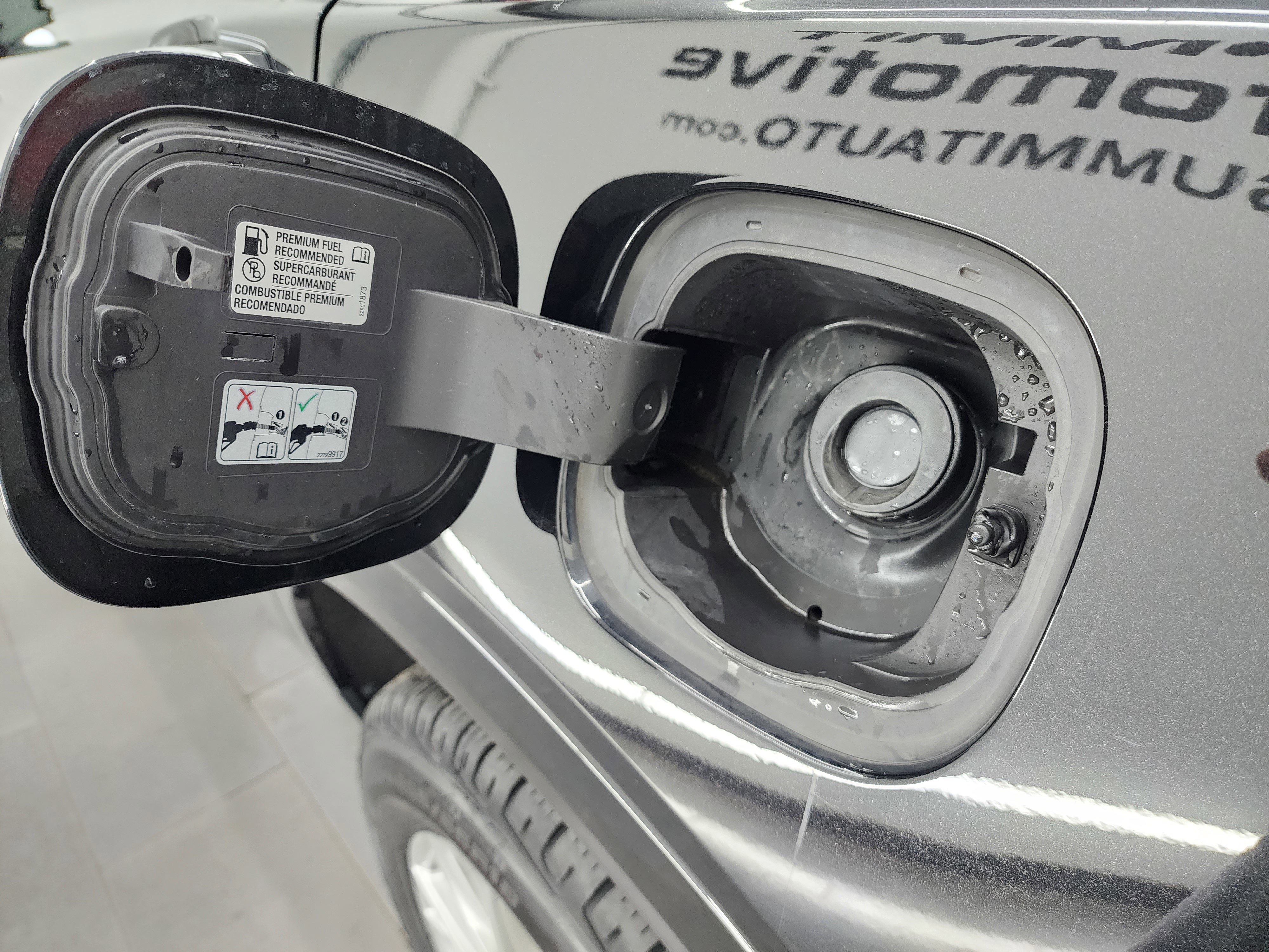 Used 2020 Cadillac XT5 Premium Luxury image 31